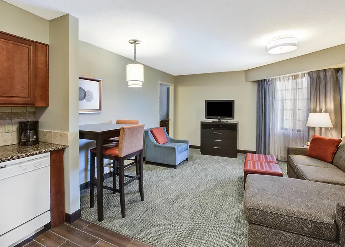 Staybridge Suites Louisville - East By Ihg