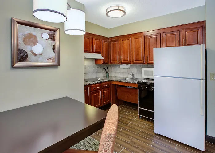 Staybridge Suites Louisville - East By Ihg