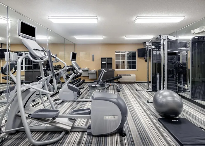 Candlewood Suites Lake Mary By Ihg