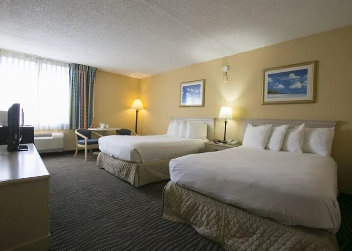 The Inn At Boynton Beach