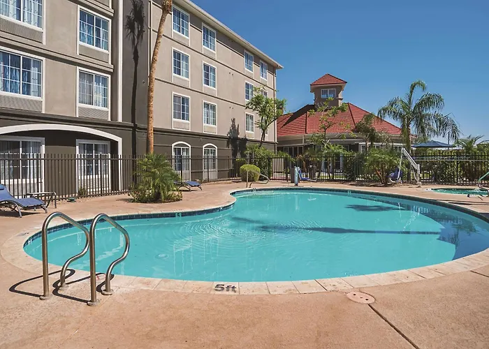 La Quinta By Wyndham Phoenix Chandler