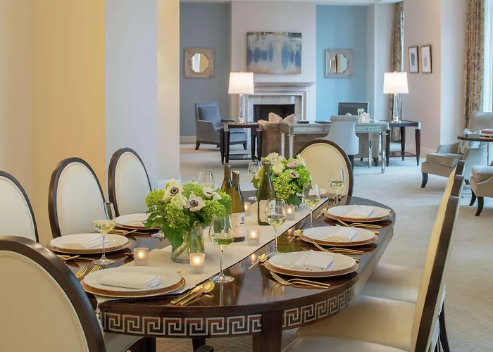 Waldorf Astoria Atlanta Buckhead