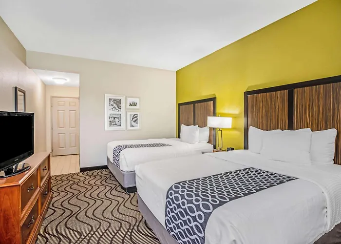 La Quinta By Wyndham Corpus Christi Northwest