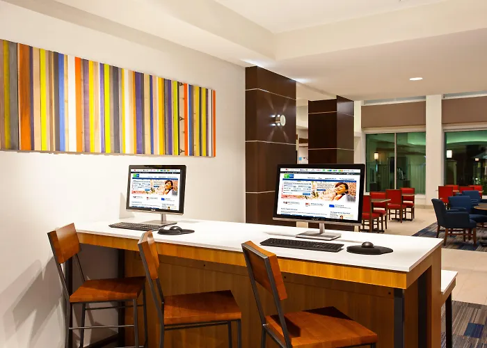 Hyatt Centric The Woodlands