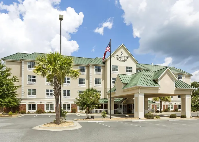 Country Inn & Suites By Radisson, Macon North, Ga