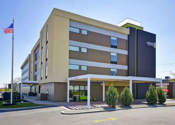Home2 Suites By Hilton Rochester Henrietta, Ny