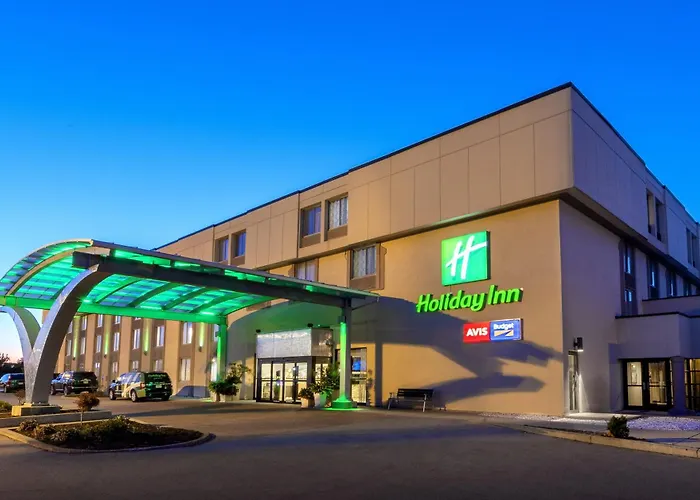 Holiday Inn St Louis Sw - Route 66 By Ihg