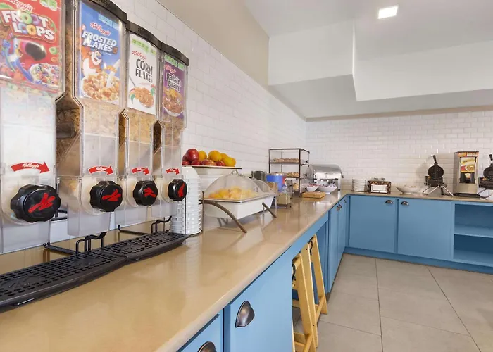 Country Inn & Suites By Radisson, Richmond West At I-64, Va