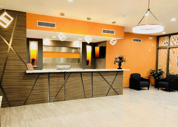 Baymont By Wyndham Houston Hobby Airport