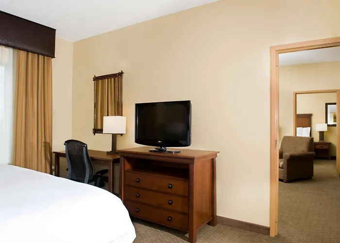 Homewood Suites By Hilton Bozeman