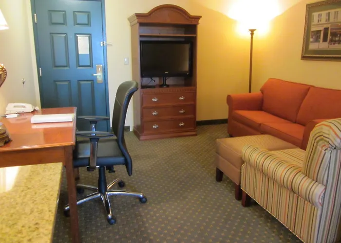 Country Inn & Suites By Radisson, Amarillo I-40 West, Tx