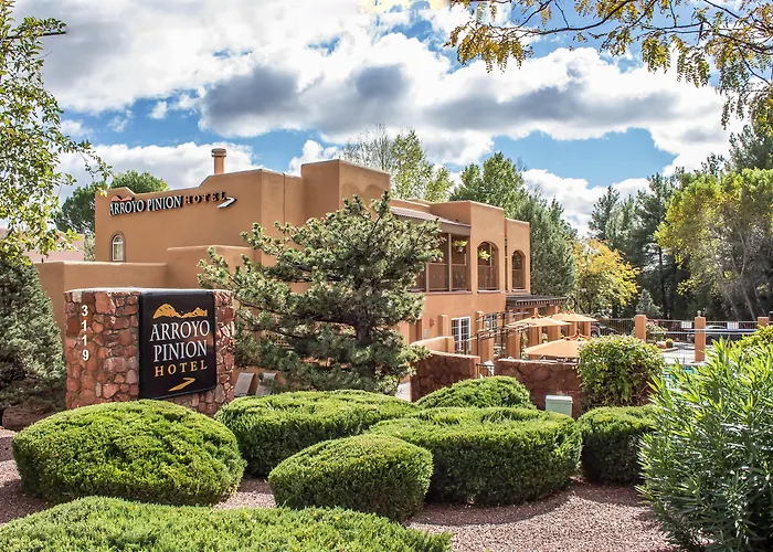 Arroyo Pinion Hotel, An Ascend Collection Hotel
