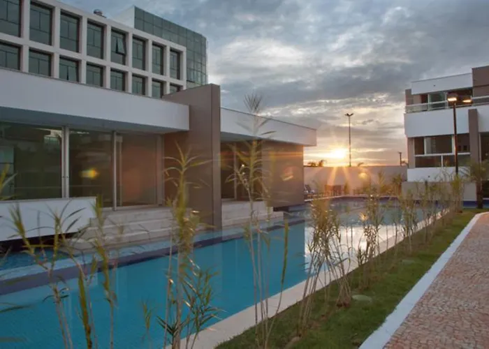 Jade Hotel Brasília