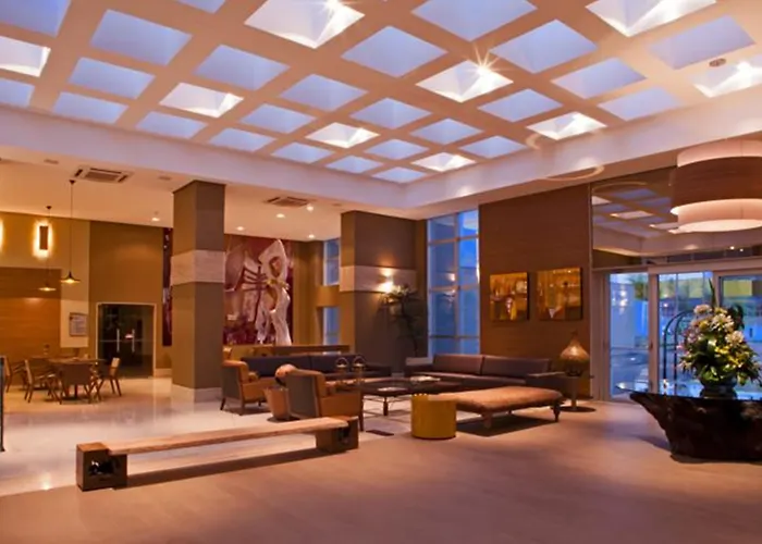 Jade Hotel Brasília