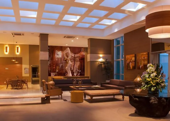 Jade Hotel Brasília