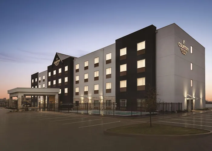 Candlewood Suites Oklahoma City - Bricktown By Ihg