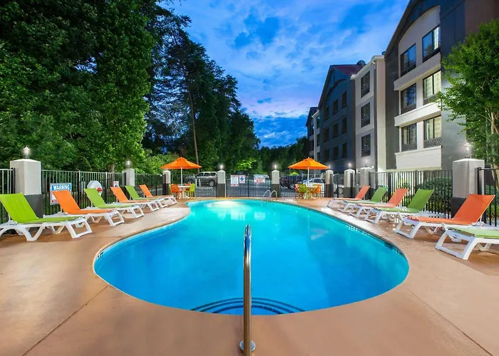 Super 8 By Wyndham Pigeon Forge-Emert St