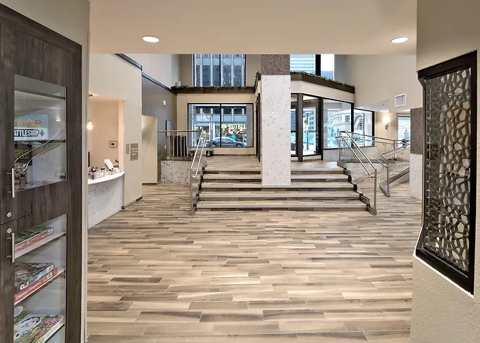 Doubletree By Hilton Columbia