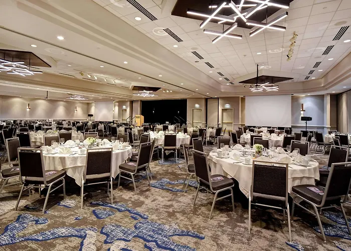 Embassy Suites Charleston