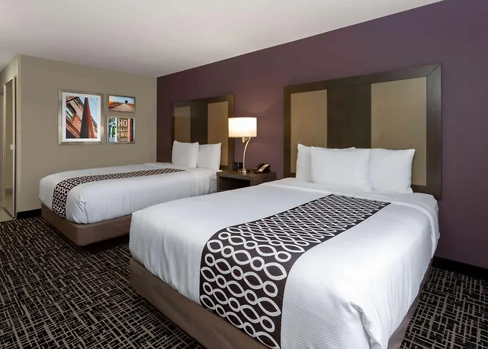 La Quinta By Wyndham Wichita Airport