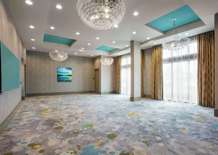 Hilton Garden Inn Mobile Downtown