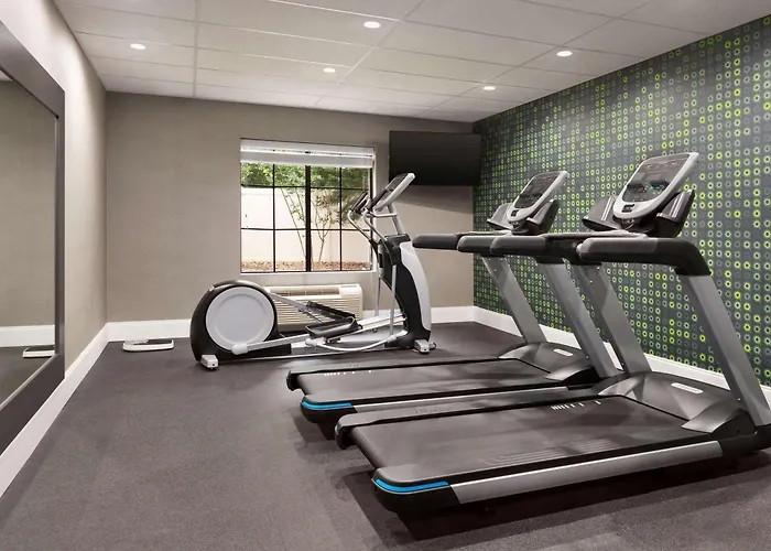 La Quinta By Wyndham Dublin
