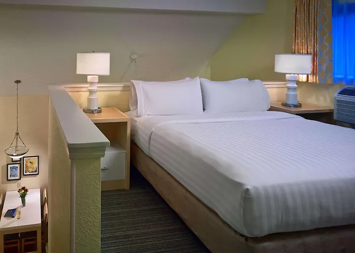 Sonesta Es Suites Wilmington - Newark