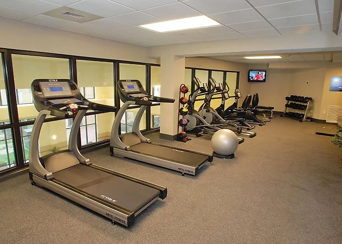 Hampton Inn & Suites Chesapeake-Battlefield Boulevard