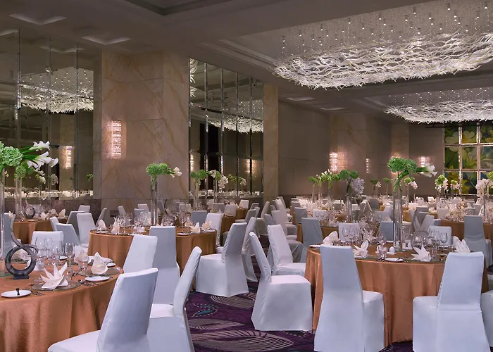 The Westin Singapore