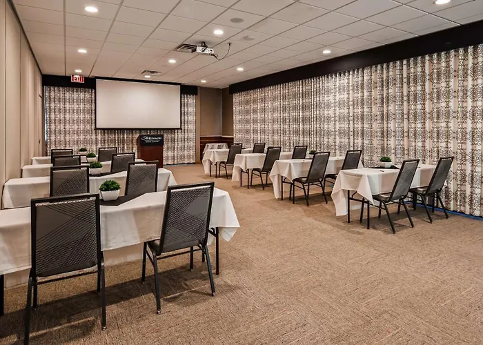 The Rushmore Hotel & Suites; BW Premier Collection