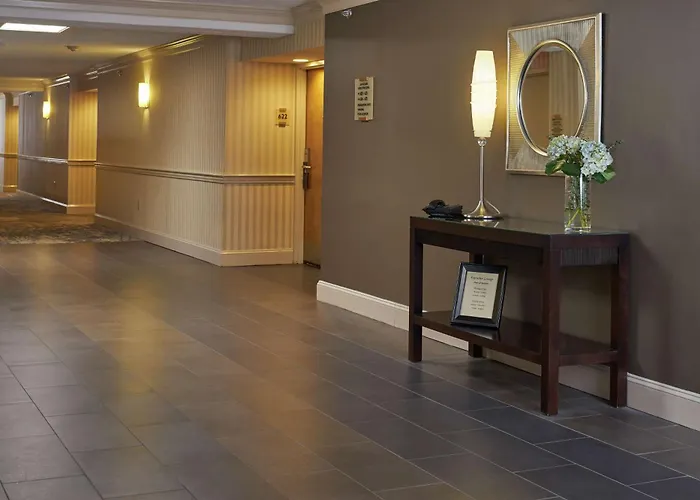 Hilton Raleigh North Hills