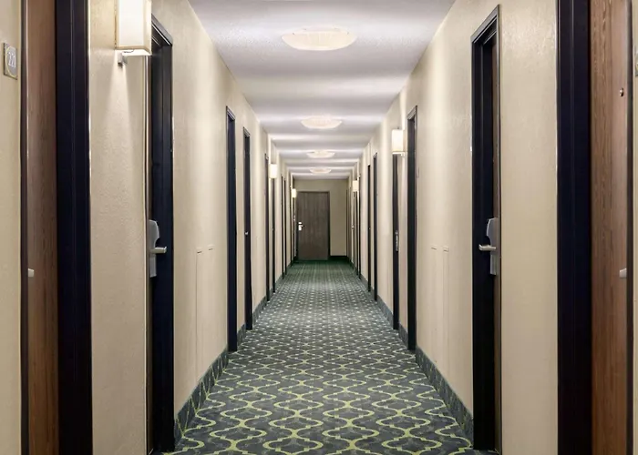 Super 8 By Wyndham Hanover