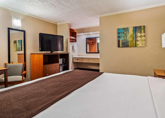 Best Western Oxnard Inn
