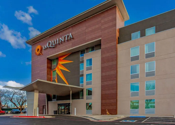La Quinta By Wyndham Lubbock West Medical Center