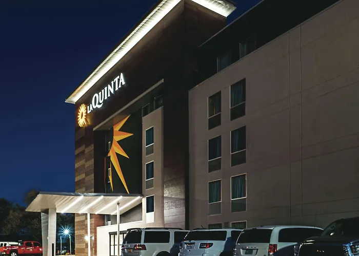 La Quinta By Wyndham Lubbock West Medical Center