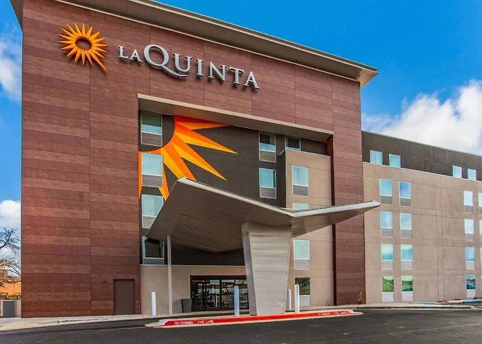 La Quinta By Wyndham Lubbock West Medical Center