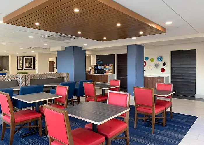 Holiday Inn Express - Allentown North By Ihg
