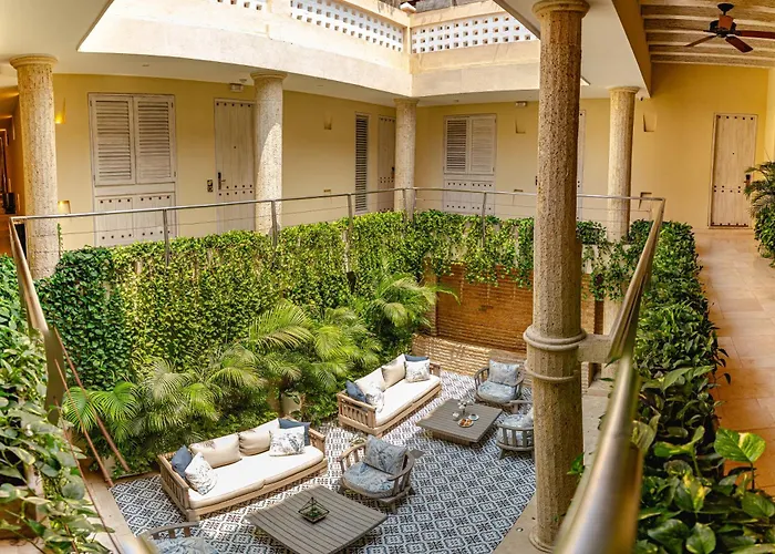 Casa Canabal Hotel Boutique