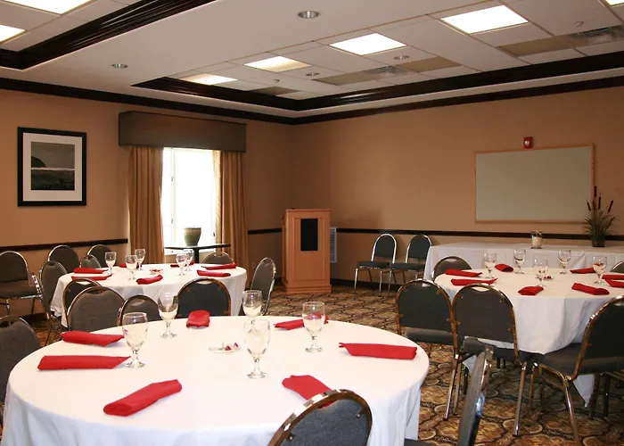 Hampton Inn & Suites Galveston