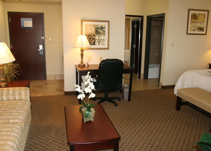 Hampton Inn & Suites Galveston