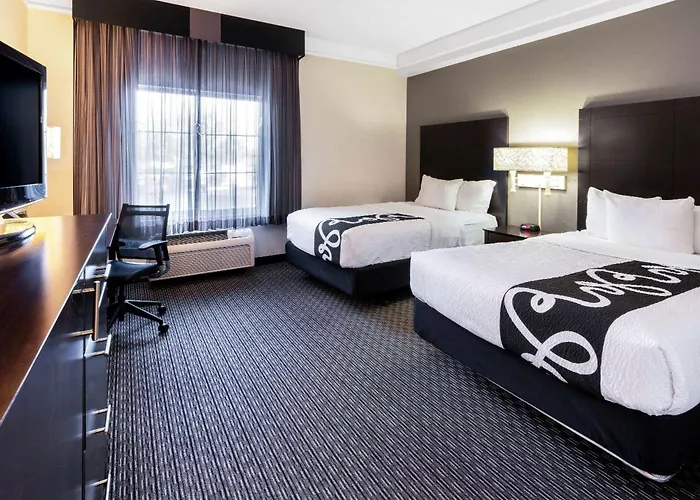 La Quinta Inn & Suites By Wyndham Mesa Superstition Springs