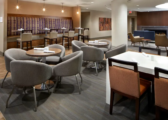 The Lodge At Duke Medical Center