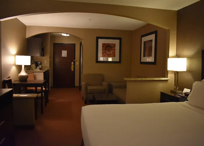 Country Inn & Suites By Radisson, Garden City, Ks
