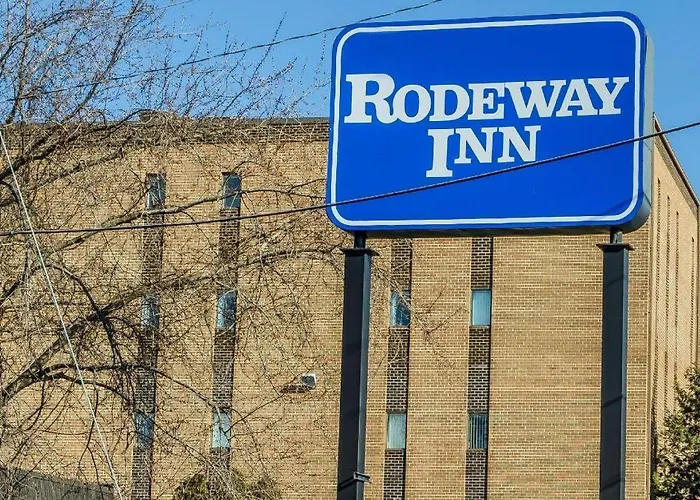Rodeway Inn Allentown South