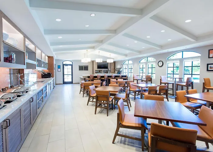 Hyatt House San Ramon