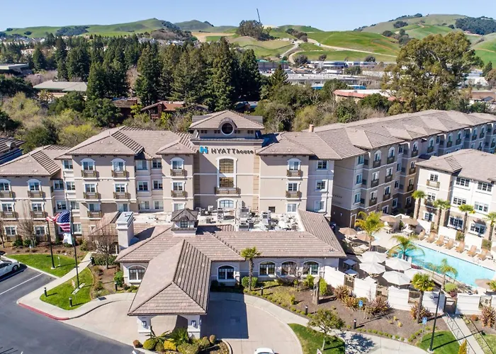 Hyatt House San Ramon