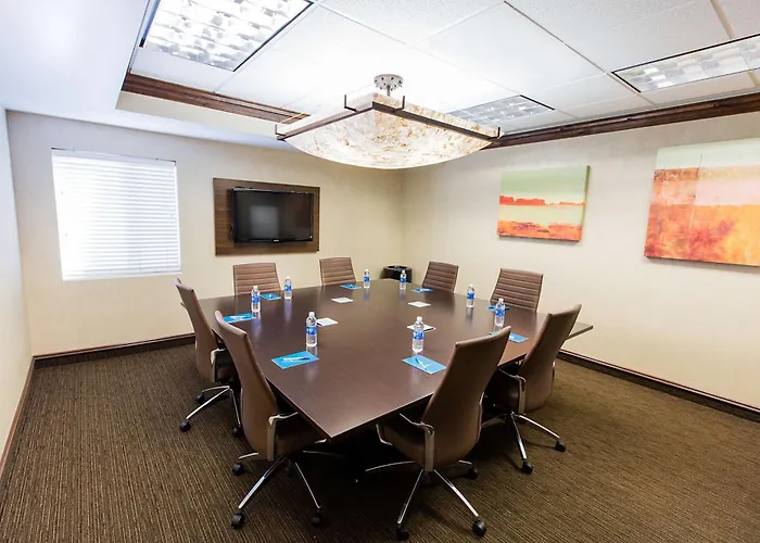 Hyatt House San Ramon
