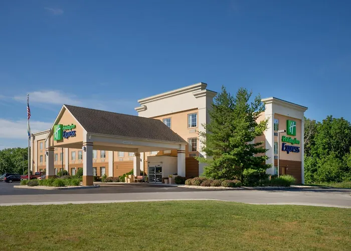 Holiday Inn Express Hanover By Ihg