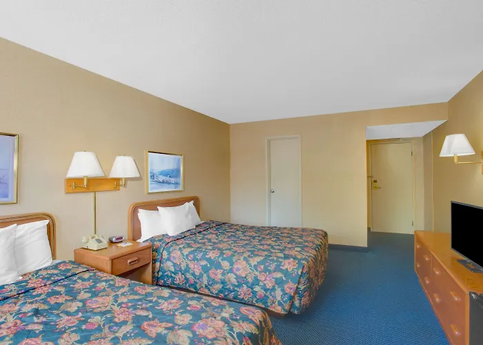 Days Inn By Wyndham Auburn/Finger Lakes Region