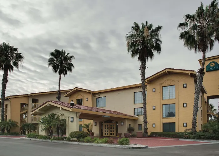 La Quinta Inn & Suites By Wyndham Ventura